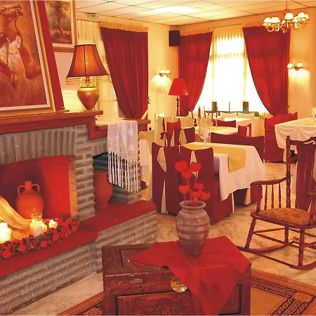 Orfeas Skotina Hotel