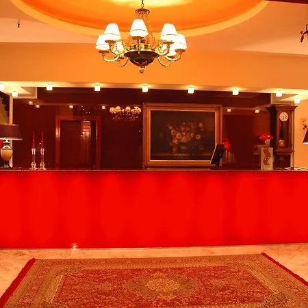 Hotel Orfeas Skotina 2*