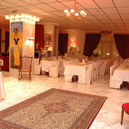 Hotel Orfeas Skotina 2*