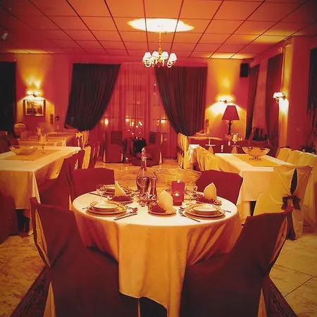Orfeas Skotina Hotel Paralia Skotinis