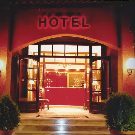 Orfeas Skotina Hotel
