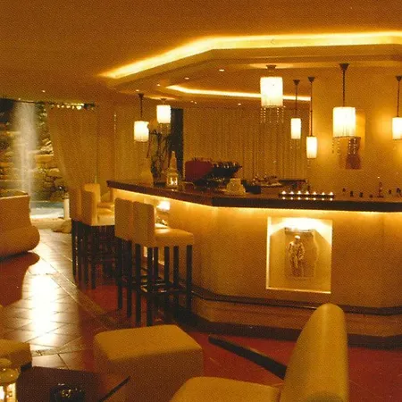 Hotel Orfeas Skotina 2*