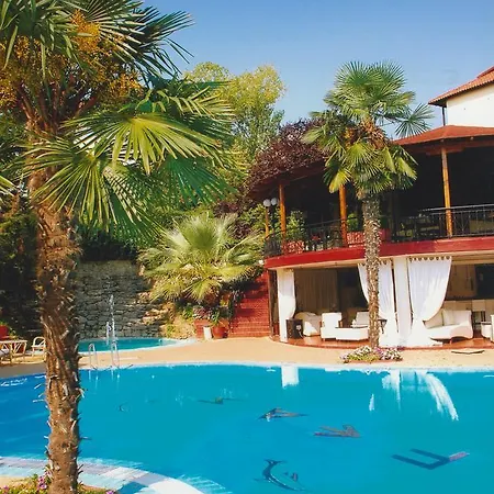 Orfeas Skotina Hotel