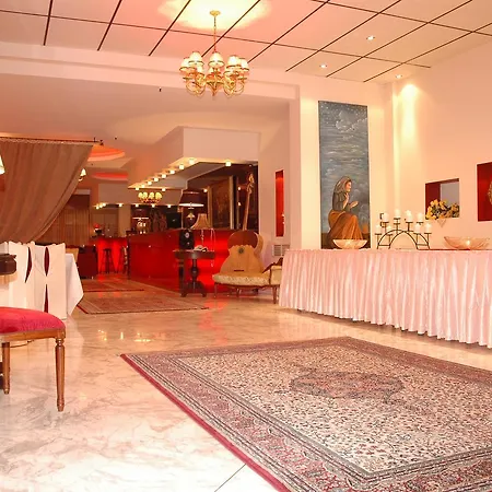 Hotel Orfeas Skotina 2*