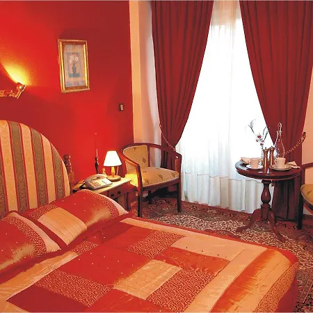 Orfeas Skotina Hotel